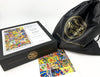 Hey Kids, Comics! (472 Piece Wooden Jigsaw Puzzle) - Nautilus Puzzles - Wooden Jigsaw Puzzles For Adults