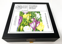 Croakus (300 Piece Wooden Jigsaw Puzzle) - Nautilus Puzzles - Wooden Jigsaw Puzzles For Adults