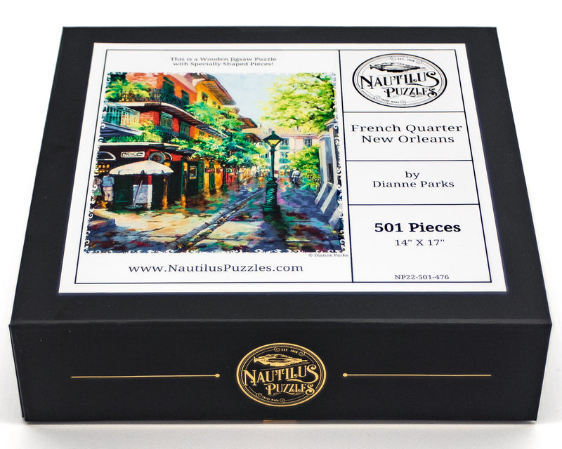 Wooden Jigsaw Puzzles for adults