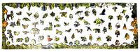 Great Smoky Mountains (262 Piece Wooden Jigsaw Puzzle) - Nautilus Puzzles - Wooden Jigsaw Puzzles For Adults