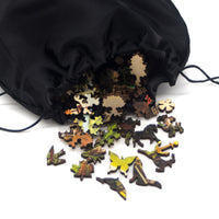 Unidragon puzzles