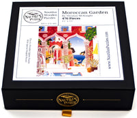 Wentworth wooden jigsaw puzzles