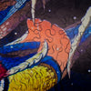 Mandarin Ducks (150 Piece Wooden Jigsaw Puzzle) - Nautilus Puzzles - Wooden Jigsaw Puzzles For Adults