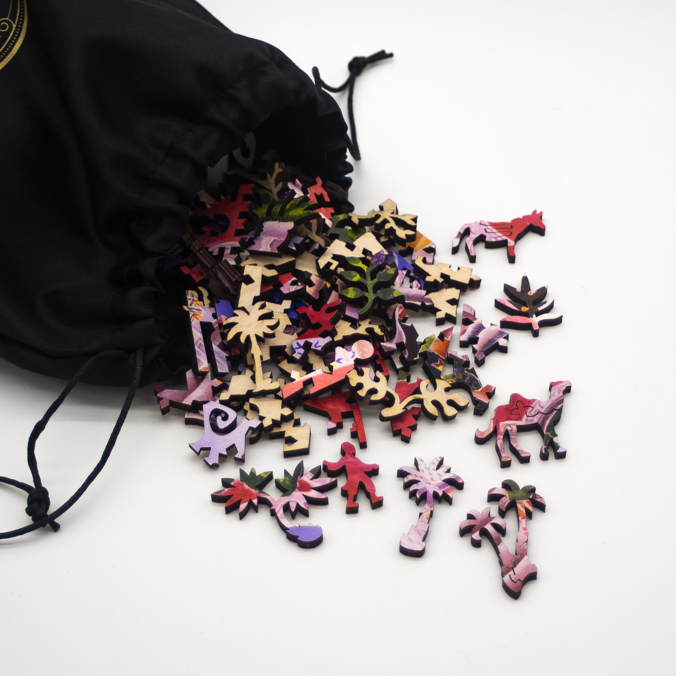 Liberty jigsaw puzzles