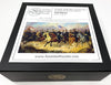 Grant and His Generals (520 Pieces) by Ole Peter Hansen Balling, Wooden Jigsaw Puzzle - Nautilus Puzzles - Wooden Jigsaw Puzzles For Adults