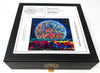 Moonrise - 360 Piece Wooden Jigsaw Puzzle - Nautilus Puzzles - Wooden Jigsaw Puzzles For Adults