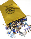 Parc Güell, Barcelona (410 Piece Wooden Jigsaw Puzzle) - Nautilus Puzzles - Wooden Jigsaw Puzzles For Adults