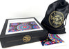 Mandala Stones (432 Piece Wooden Jigsaw Puzzle) - Nautilus Puzzles - Wooden Jigsaw Puzzles For Adults