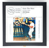 Stan The Man - 250 Piece Baseball Wooden Jigsaw Puzzle - Nautilus Puzzles - Wooden Jigsaw Puzzles For Adults