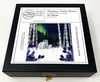 Alaskan Polar Bears - 351 Piece Wooden Jigsaw Puzzle - Nautilus Puzzles - Wooden Jigsaw Puzzles For Adults