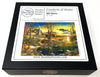 Comforts of Home (385 Piece Wooden Jigsaw Puzzle) - Nautilus Puzzles - Wooden Jigsaw Puzzles For Adults