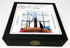 Cat in the Window - 215 Piece Cat Wooden Jigsaw Puzzle - Nautilus Puzzles - Wooden Jigsaw Puzzles For Adults