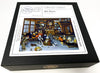 Collector's Cabinet by Brueghel the Elder and Hieronymus Francken (601 Piece Wooden Jigsaw Puzzle) - Nautilus Puzzles - Wooden Jigsaw Puzzles For Adults