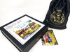 Lazy Days (358 Piece Wooden Jigsaw Puzzle) - Nautilus Puzzles - Wooden Jigsaw Puzzles For Adults