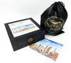 Main Street, New York (159 Piece Wooden Jigsaw Puzzle) - Nautilus Puzzles - Wooden Jigsaw Puzzles For Adults