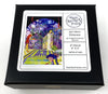Art Deco Princess (From Tanglewood Tales) (47 Piece Wooden Jigsaw Puzzle) - Nautilus Puzzles - Wooden Jigsaw Puzzles For Adults