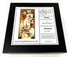 Winter by Alphonse Mucha (106 Piece Wooden Jigsaw Puzzle) - Nautilus Puzzles - Wooden Jigsaw Puzzles For Adults