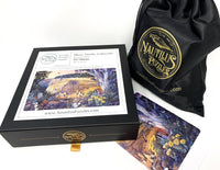 Mesa Verde, Colorado (517 Piece Wooden Jigsaw Puzzle) - Nautilus Puzzles - Wooden Jigsaw Puzzles For Adults