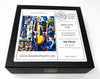 Birth of the Viola (349 Piece Wooden Jigsaw Puzzle) - Nautilus Puzzles - Wooden Jigsaw Puzzles For Adults
