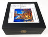 Still of the Night - 245 Piece Wooden Jigsaw Puzzle - Nautilus Puzzles - Wooden Jigsaw Puzzles For Adults