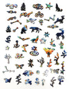 Moonrise - 360 Piece Wooden Jigsaw Puzzle - Nautilus Puzzles - Wooden Jigsaw Puzzles For Adults