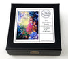 The Christmas Fairy (51 Pieces) Mini Wooden Christmas Jigsaw Puzzle - Nautilus Puzzles - Wooden Jigsaw Puzzles For Adults