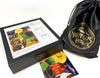 Halloween Trick or Treat - 363 Piece Halloween Wooden Jigsaw Puzzle - Nautilus Puzzles - Wooden Jigsaw Puzzles For Adults