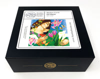 Mother Earth - 222 Piece Wooden Jigsaw Puzzle - Nautilus Puzzles - Wooden Jigsaw Puzzles For Adults