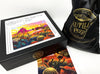 The Baja Trail (500 Piece Wooden Jigsaw Puzzle) - Nautilus Puzzles - Wooden Jigsaw Puzzles For Adults