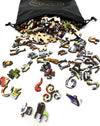 Irish Pubs (201 Piece Wooden Jigsaw Puzzle) - Nautilus Puzzles - Wooden Jigsaw Puzzles For Adults