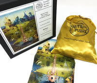 Bosch Garden of Earthly Delights Puzzle