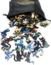 A Purr-fect Christmas - 261 Piece Wooden Jigsaw Puzzle - Nautilus Puzzles - Wooden Jigsaw Puzzles For Adults