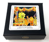Halloween Apple Dunking (50 Pieces) Mini Halloween Wooden Jigsaw Puzzle - Nautilus Puzzles - Wooden Jigsaw Puzzles For Adults