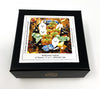 Halloween Cookies (47 Piece Mini Halloween Wooden Jigsaw Puzzle) - Nautilus Puzzles - Wooden Jigsaw Puzzles For Adults