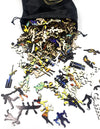 King Kong (516 Piece Wooden Jigsaw Puzzle) - Nautilus Puzzles - Wooden Jigsaw Puzzles For Adults