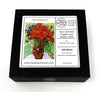 Vase with Red Poppies and Daisies, 1890 by Van Gogh (120 Piece Wooden Jigsaw Puzzle) - Nautilus Puzzles - Wooden Jigsaw Puzzles For Adults