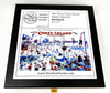 The Great Coney Island Water Carnival - 500 Piece Wooden Jigsaw Puzzle - Nautilus Puzzles - Wooden Jigsaw Puzzles For Adults