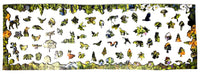 Great Smoky Mountains (262 Piece Wooden Jigsaw Puzzle) - Nautilus Puzzles - Wooden Jigsaw Puzzles For Adults