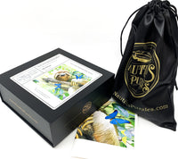 Sloth Among the Butterflies | 143 Pieces | Sloth Puzzle
