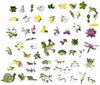 Croakus (300 Piece Wooden Jigsaw Puzzle) - Nautilus Puzzles - Wooden Jigsaw Puzzles For Adults