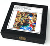 Thai Dragon (150 Piece Wooden Jigsaw Puzzle) - Nautilus Puzzles - Wooden Jigsaw Puzzles For Adults