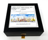 Main Street, New York (159 Piece Wooden Jigsaw Puzzle) - Nautilus Puzzles - Wooden Jigsaw Puzzles For Adults