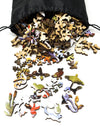Lazy Days (358 Piece Wooden Jigsaw Puzzle) - Nautilus Puzzles - Wooden Jigsaw Puzzles For Adults