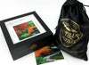 Butchart Gardens in Fall (190 Piece Fall Wooden Jigsaw Puzzle) - Nautilus Puzzles - Wooden Jigsaw Puzzles For Adults
