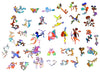jigsaw puzzles wooden