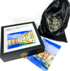 Rush Hour, Venice - 300 Piece Wooden Jigsaw Puzzle - Nautilus Puzzles - Wooden Jigsaw Puzzles For Adults