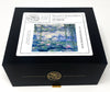 Monet's Waterlilies (237 Piece Wooden Jigsaw Puzzle) - Nautilus Puzzles - Wooden Jigsaw Puzzles For Adults