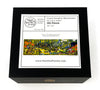 Great Smoky Mountains (262 Piece Wooden Jigsaw Puzzle) - Nautilus Puzzles - Wooden Jigsaw Puzzles For Adults
