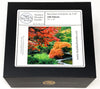 Butchart Gardens in Fall (190 Piece Fall Wooden Jigsaw Puzzle) - Nautilus Puzzles - Wooden Jigsaw Puzzles For Adults