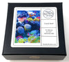 Coral Reef (51 Piece Mini Ocean Wooden Jigsaw Puzzle) - Nautilus Puzzles - Wooden Jigsaw Puzzles For Adults